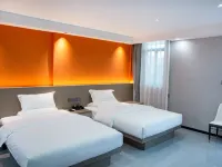 longyuanjiudoan โรงแรมในหลงหนาน