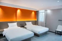 longyuanjiudoan Hotels in Longnan County