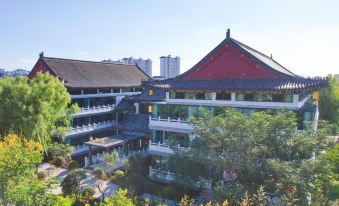 Shuilinglong hotel