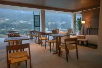 Enshi Yuejian Qingjiang Homestay