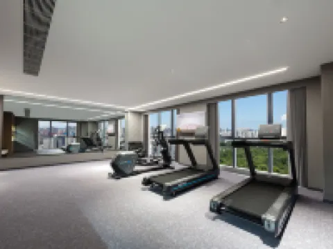 Atour Hotel Pingxiang Anyuan Tianhong Plaza Hotels in Pingxiang