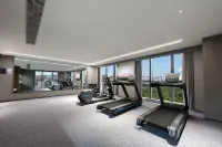 Atour Hotel Pingxiang Anyuan Tianhong Plaza