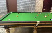 Yan'an Jinduo Hotel