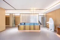 Starway Hotel (Pingliang Huochezhan)