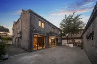 Ruoming Xiaozhu (Yangzhou Wenchangge Dongguan Street Branch)