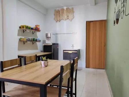 SUITE US GUESTHOUSE Отели в г. Кота-Бару