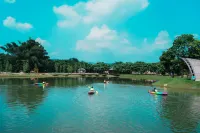 Ideal Oriental Coconut Grove Daoxiang Country Hotel