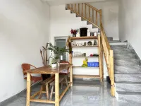 Qiannian Yaozhai Shanggougou Homestay - parking
