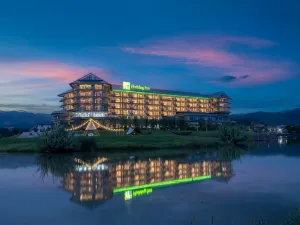 Holiday Inn Ganzhou Orchid Town