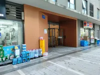 Xingchen Wanxiang E-Sports Hotel (Linyi China Resources Center Wanxianghui)