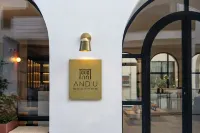 Shangri-La YinYue AND.U Designer Hostel