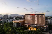 Hampton by Hilton Xiamen Jimei Xinglin Bay Hotels in Jimei District