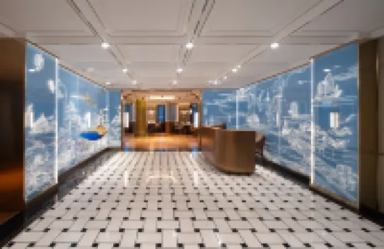 汕頭DIOTEL皇后酒店