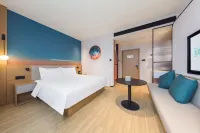 Ni Hao Hotel (Langfang Bazhou)