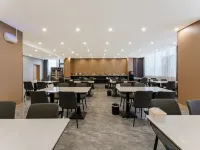 Yuting Smart Hotel (Yunchengbei Railway Station) Hôtels à : Yuncheng