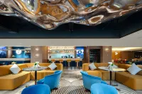 Manxin Hotel Yinchuan Great Wall Middle Road