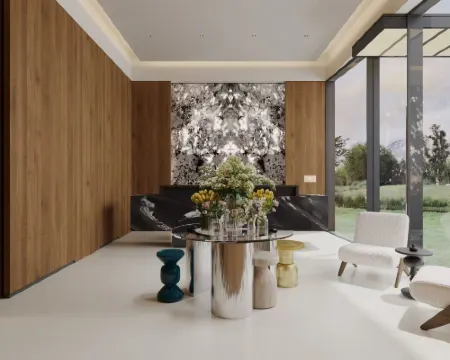 Xin Xili Hotel (Xingfu) Hotel di Napo County