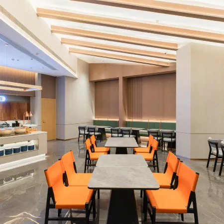 Starway Hotel (Bazhong Wangfujing Wanda Plaza)