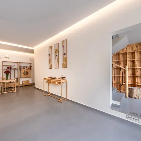 Moran Blossom Zen Homestay