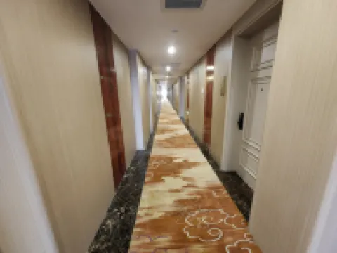 Furnished Vientiane Hotel