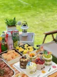 Bohai Camping Homestay (Zhaoqing Huochezhan)