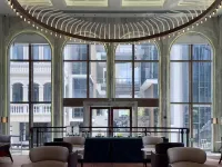 Qiyuan Hotel Hotels in Minqing