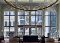 Qiyuan Hotel Hotels in Minqing