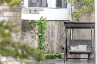 Xingyin Buli Homestay in Tiantai