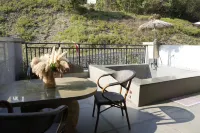 Puyu Private Hot Spring Villa (Wentang) - โรแมนติก