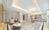 Vienna Hotel (Xuanwei Meihuan Square Branch)