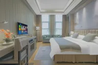 JinTai JiaHao Hotel - 3 Yıldız
