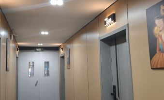 Weixin Hotel