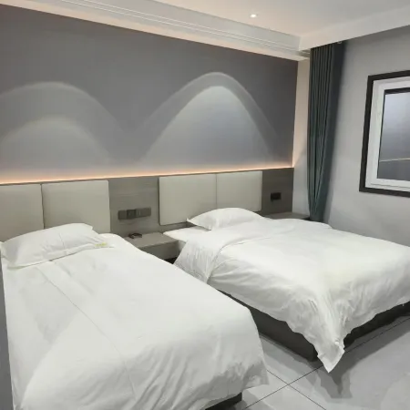 Shangdu Yitian Hotel