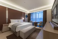 Crystal Orange Hotel Hefei at Innovation Industrial Park Intime City Hotels in Hefei