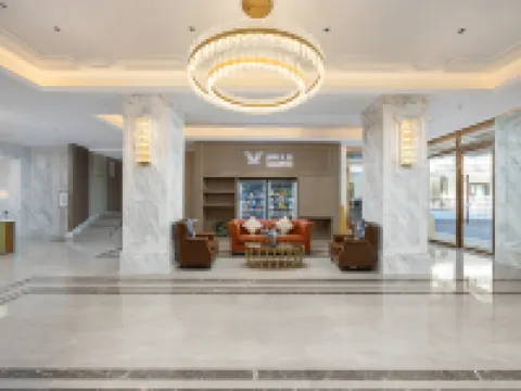 維也納國際酒店（九寨溝店）