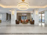 Vienna International Hotel