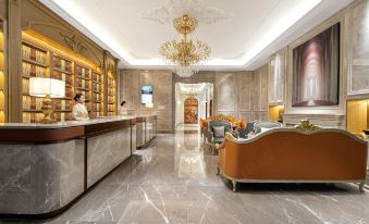 Vienna International Hotel (Zhouzhi Shuijie)