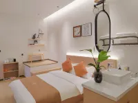 Wangmo Jinyuan Smart Hotel