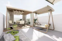 Xiyuan Cultural Tourism Hotel (Wanda Plaza Peony Square Subway Station)