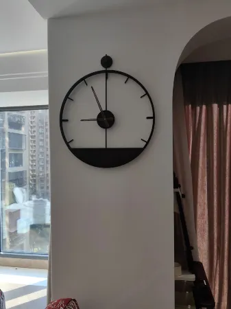 Smart Home Hotel Style Apartment Отели в г. Лоян