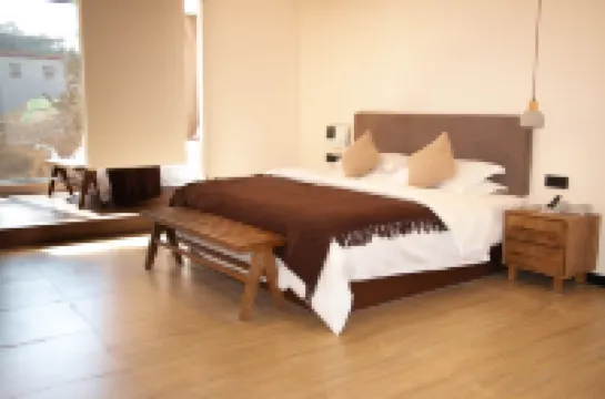 Deqin Zangshan Yunju Hotel