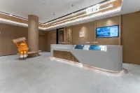 Ni Hao Hotel (Taizhou Xueyuan)