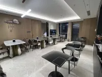 Karry•凱瑞觀悅行政飯店（重慶觀音橋步行街店） - 早餐