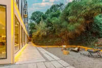 Luge・Banshan Chanshe (Software Park Phase II, Siming District) - Spa