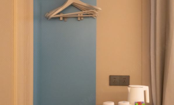 Homeinn · neo (Chongqing Nanping Wanda Plaza)