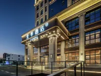 JI Hotel (Quanzhou Hui'an People's Court Huiquan North Road) Hotels near Julong Town