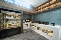 廣州上下九步行街永慶坊宜致飯店