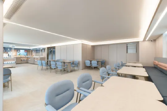 HanTing Hotel (Nanning East Railway Station South Square) Отели рядом со станцией Nanning East Railway Station