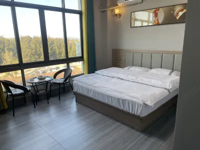 Zhao'an Haizhiyou Homestay