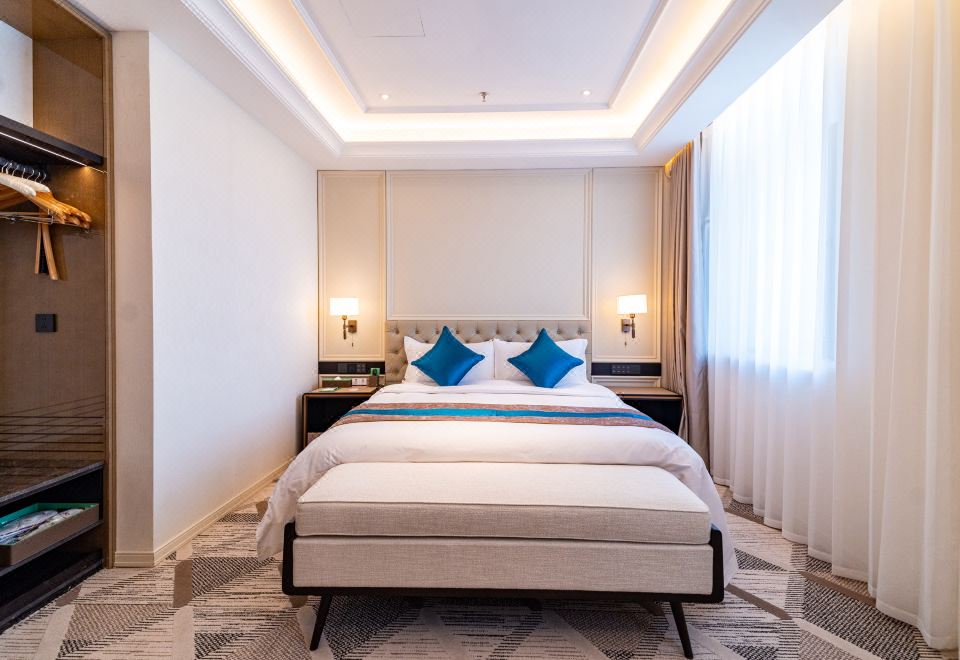 3. 하얼빈 프렌드십..